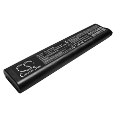 Compatible battery replacement for Deviser HYLB-1842,HYLB-1842B