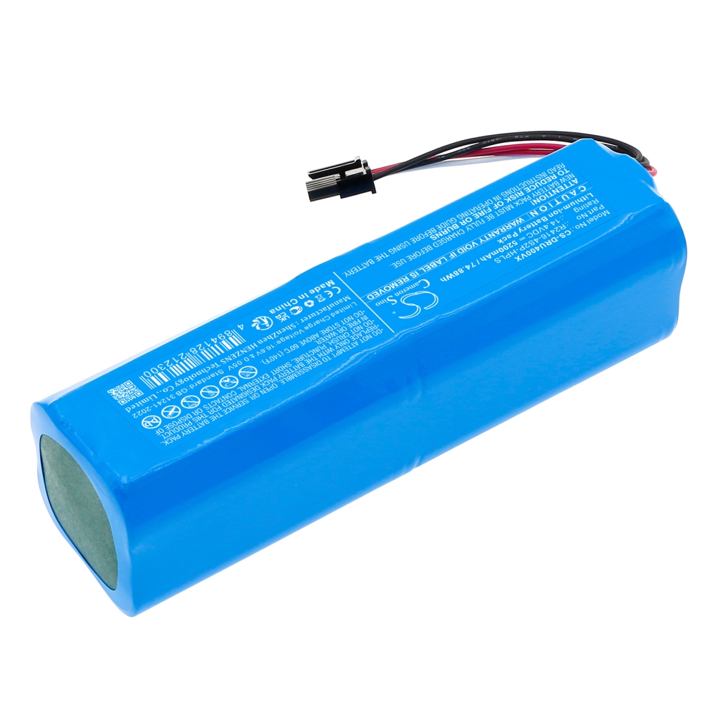 Battery Replaces R2416-4S2P-HPLS