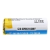 Battery industrial Sanyo CS-DRX103BT