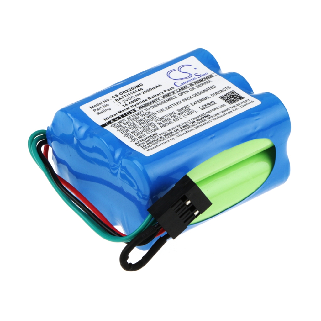 Battery Replaces BATT/110146