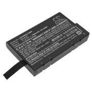 CS-DRX210MD<br />Batteries for   replaces battery ME202C