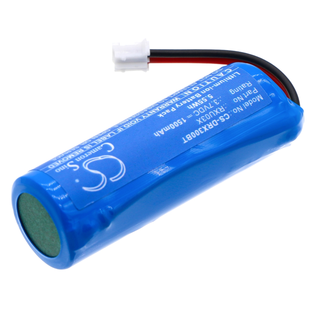 Home Security Camera Battery Daitem CS-DRX300BT