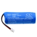 Home Security Camera Battery Daitem CS-DRX300BT