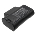 Home Security Camera Battery Hager CS-DRX700BT