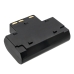 Home Security Camera Battery Hager CS-DRX700BT