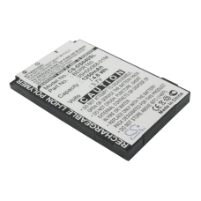 Compatible battery replacement for Telus 35H00068-01M,BERR160