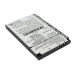 Compatible battery replacement for HTC  BERR160, 35H00068-01M