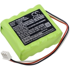 Compatible battery replacement for Dentsply A 1007 000 001 00,CSA03020