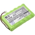 Home Security Camera Battery Dsc CS-DSC400BT