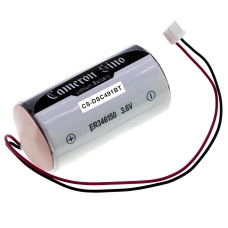 Compatible battery replacement for Dsc ER34615M-T1,WT4911BATT