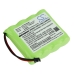 Home Security Camera Battery Dsc CS-DSC504BT