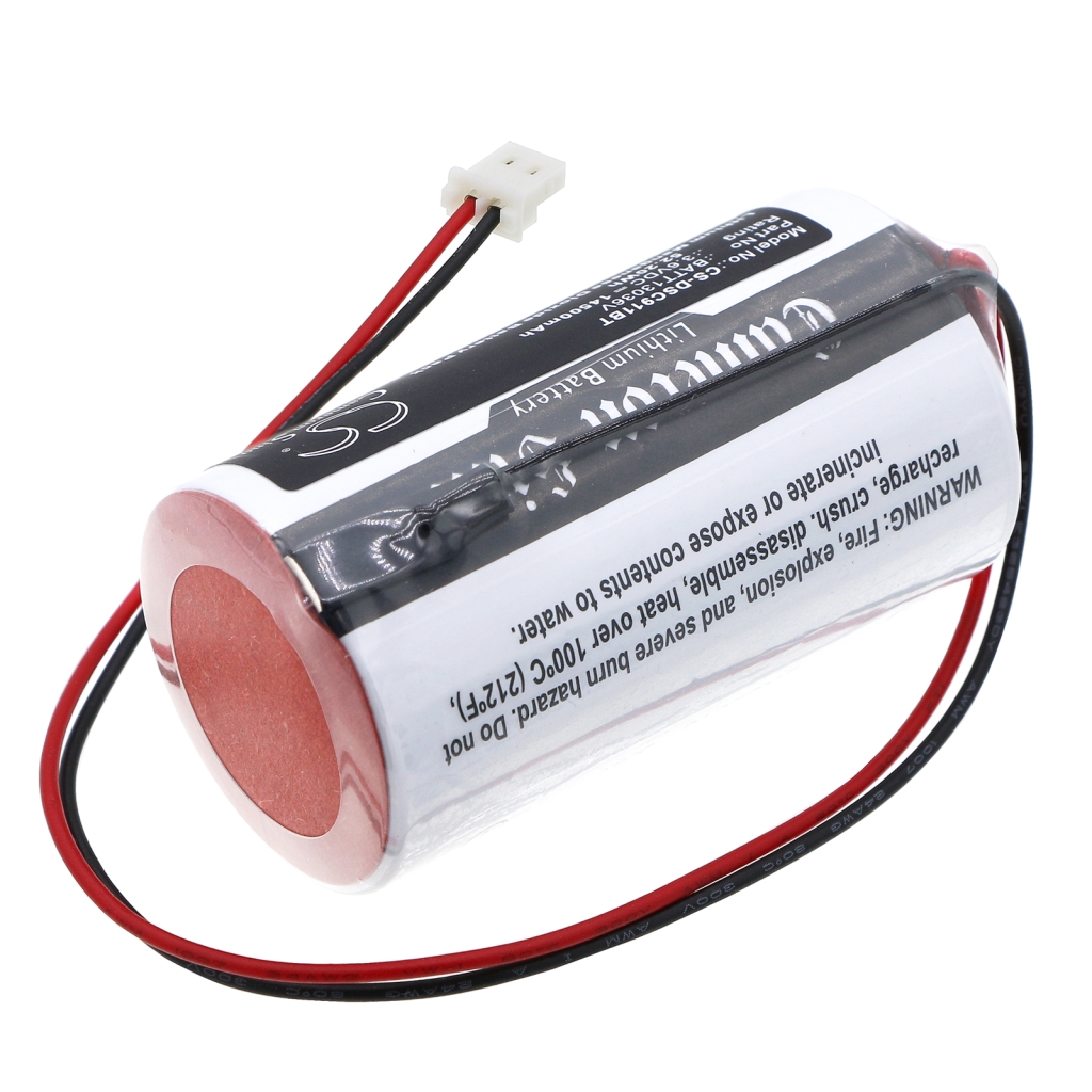 Home Security Camera Battery Dsc CS-DSC911BT