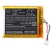 Home Security Camera Battery Dsc CS-DSG400BT