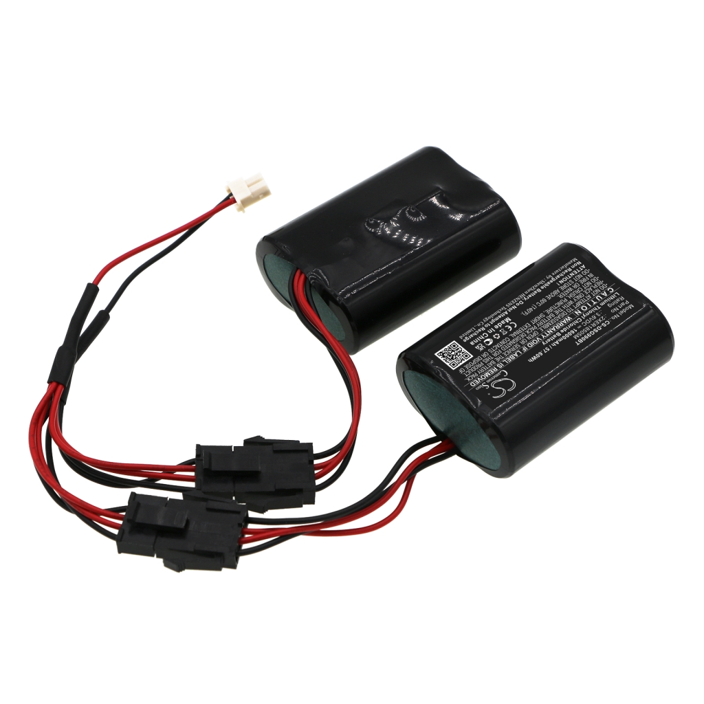 Home Security Camera Battery Dsc CS-DSG990BT