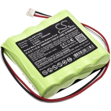 Compatible battery replacement for Imada 482-BH3PER