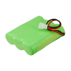 Compatible battery replacement for France Telecom PT6MXJ