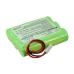 Compatible battery replacement for Philips PT6MXJ