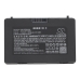 Tablet Battery Dt research CS-DTR361SL