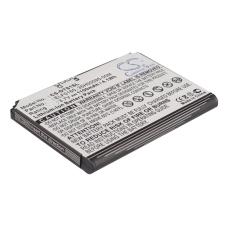 Compatible battery replacement for NTT Docomo 35H00095-00M,ELF0160,FFEA175B009951