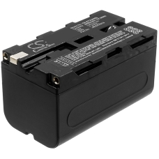 Compatible battery replacement for Drager ACCCT013