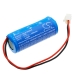 Home Security Camera Battery Dotlux CS-DTX539LS