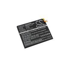 Compatible battery replacement for DOOV PL-C30