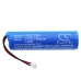 Speaker Battery Divoom CS-DVT110SL