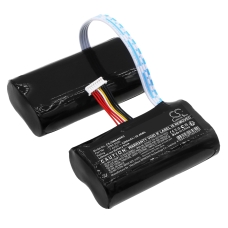 Compatible battery replacement for Dji WB4-5000