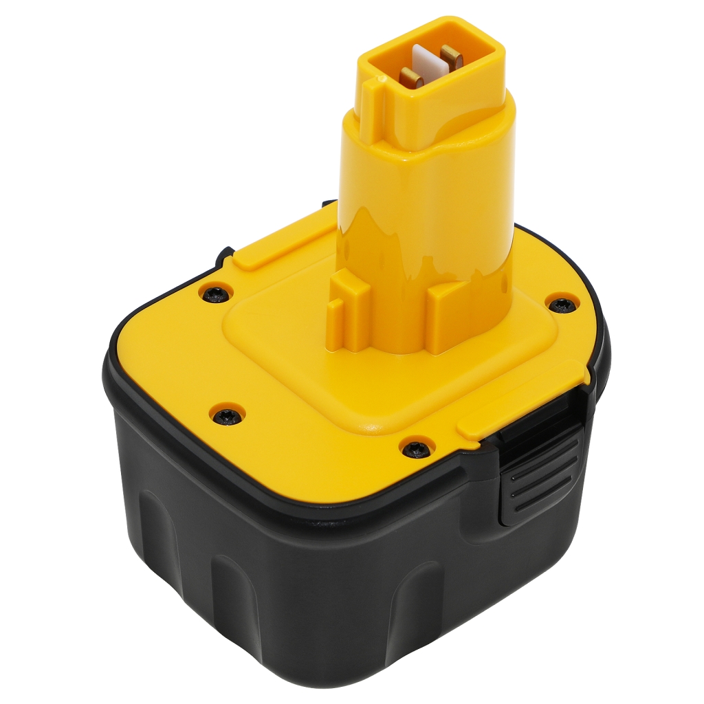 Compatible battery replacement for DeWalt  DE9037, DE9092, DW9071, DC9071, DE9062...