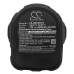 Compatible battery replacement for DeWalt  DE9037, DE9092, DW9071, DC9071, DE9062...