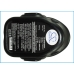 Compatible battery replacement for DeWalt  DE9038, DE9091, DW9061, DC9091, DWCB14...