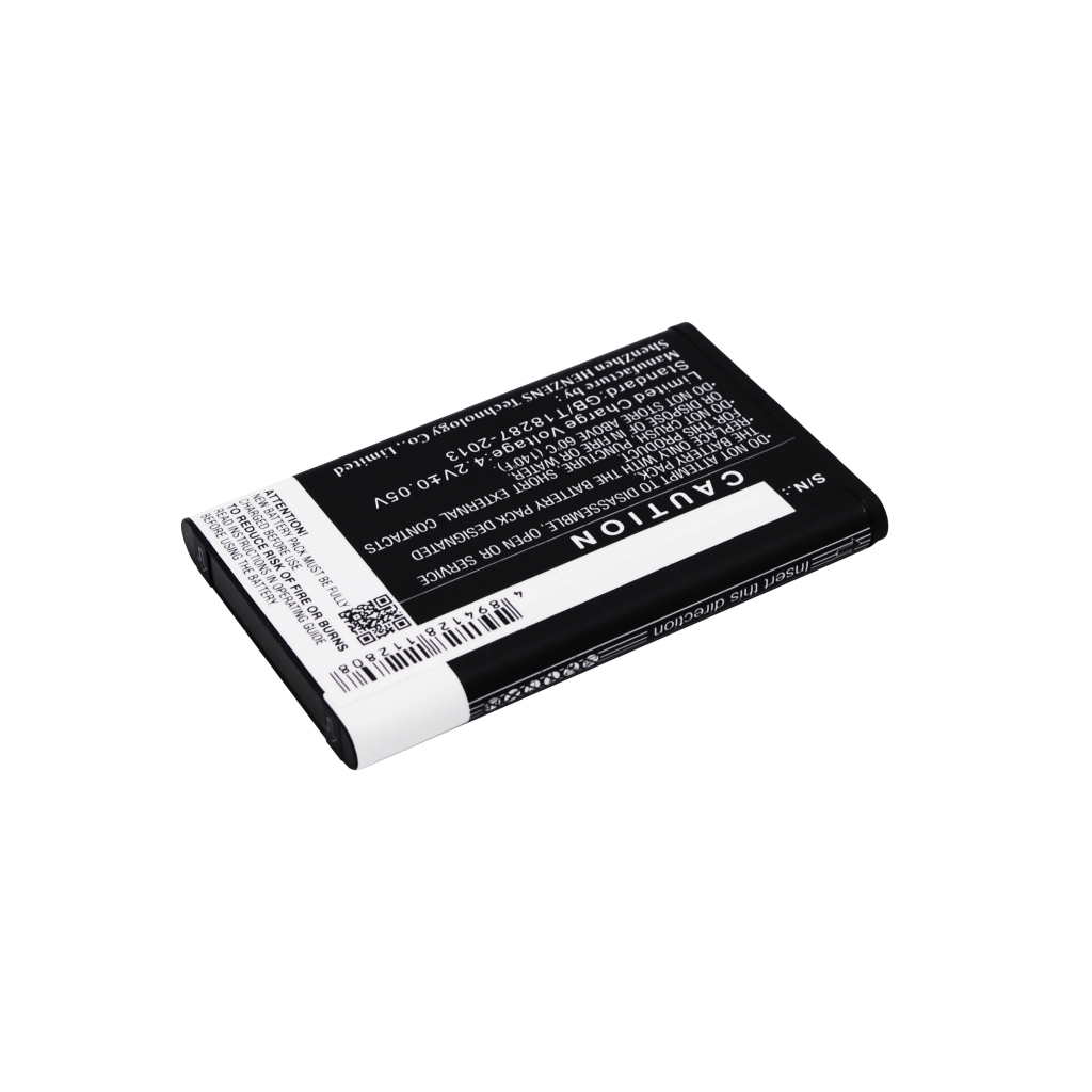 Battery Replaces DWRr300a