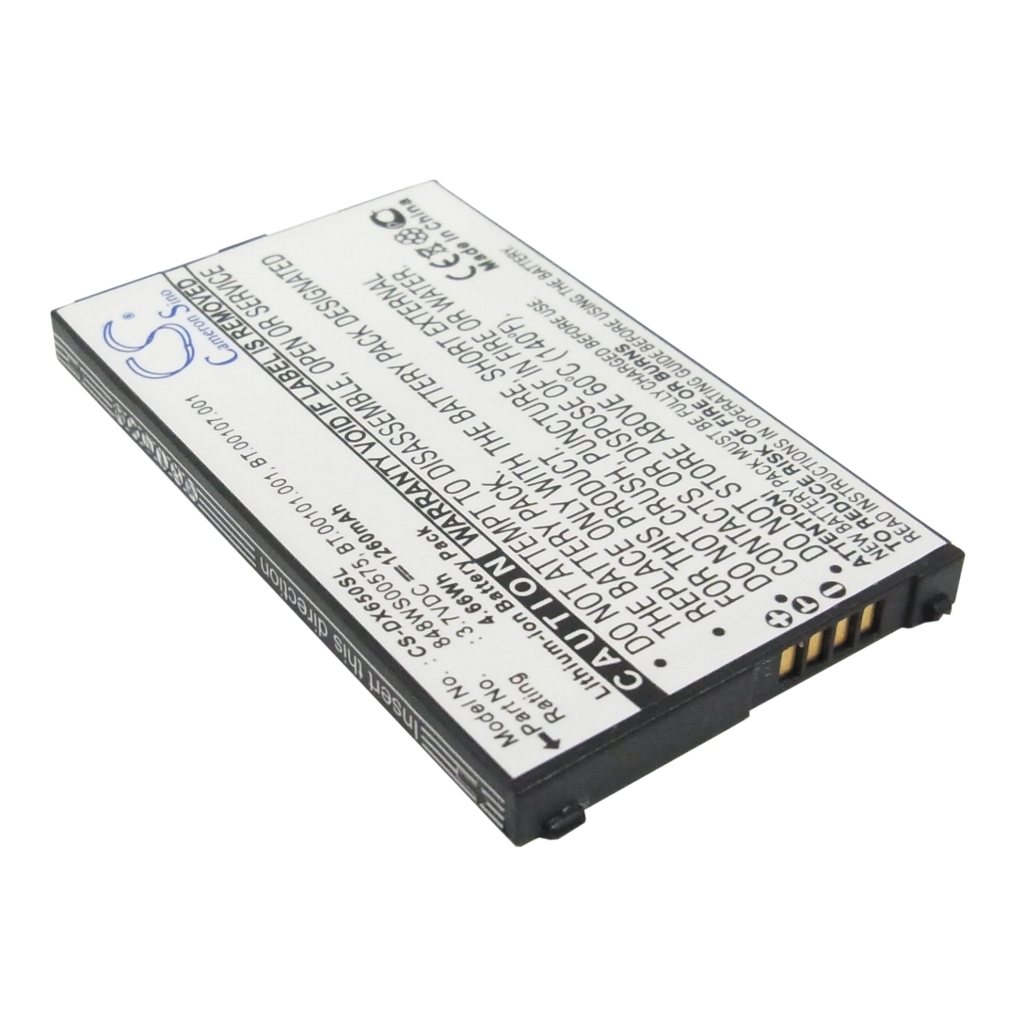 Battery Replaces BT.00101.001