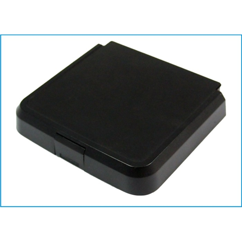 MP3, MP4, PMP Battery Delphi CS-DXM120SL