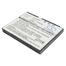 Compatible battery replacement for Delphi 990307