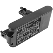 CS-DYC100VX<br />Batteries for   replaces battery 206340