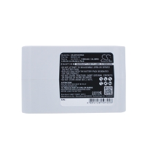 Compatible battery replacement for Dyson 202932-02,917083-01,965557-03,TYPE-B