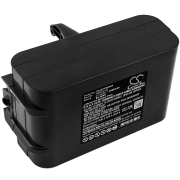 CS-DYC630VX<br />Batteries for   replaces battery 967810-02