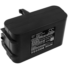 Compatible battery replacement for Dyson 205794-01/04,965874-01,965874-02,965874-03,967810-02...