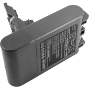 CS-DYC700VX<br />Batteries for   replaces battery 968670-03