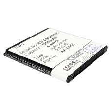 Compatible battery replacement for Emporia AK-C155