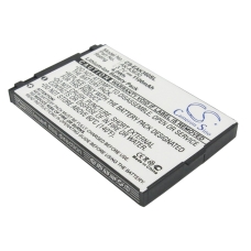 Compatible battery replacement for Emporia AK-A3630