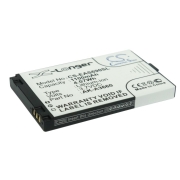 CS-EAS690SL<br />Batteries for   replaces battery AK-A3660