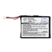 Compatible battery replacement for Apple  EC007, EC003