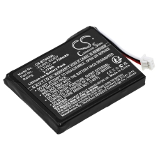 Compatible battery replacement for Apple  EC007, EC003