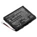 Compatible battery replacement for Apple  EC003, EC007