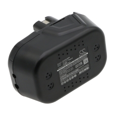 Compatible battery replacement for Einhell BT-CD 14.4 LI,BT-CD 14.4/2B