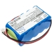 Medical Battery Biocare CS-ECG101MD