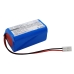 Medical Battery Biocare ECG-1210