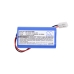 Medical Battery Biocare CS-ECG122MD